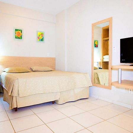 Golden Dolphin Express 403 Caldas Novas Exterior foto