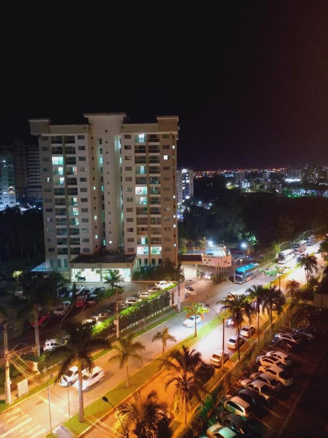 Golden Dolphin Express 403 Caldas Novas Exterior foto