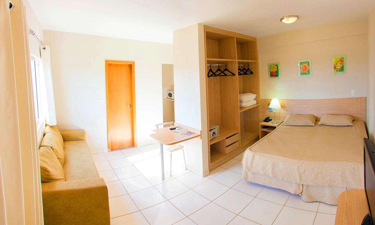 Golden Dolphin Express 403 Caldas Novas Exterior foto