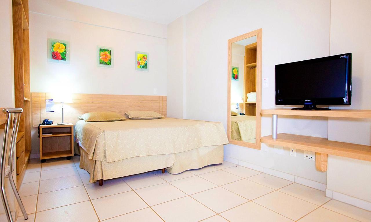 Golden Dolphin Express 403 Caldas Novas Exterior foto